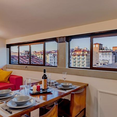 Skyline Florence Apartment ภายนอก รูปภาพ