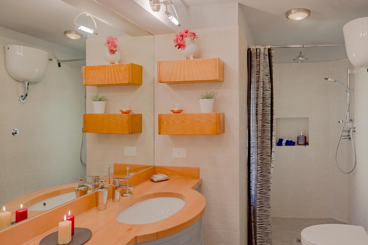 Skyline Florence Apartment ภายนอก รูปภาพ