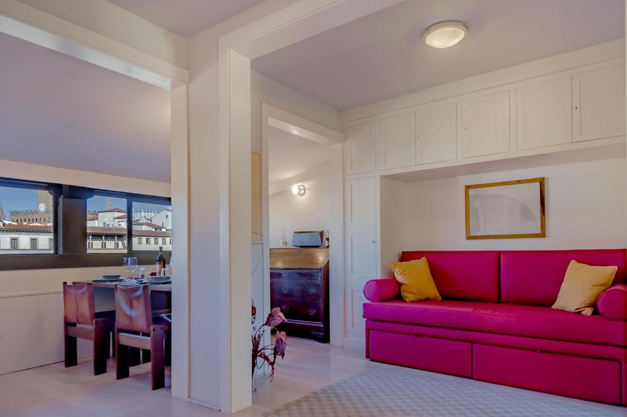 Skyline Florence Apartment ภายนอก รูปภาพ