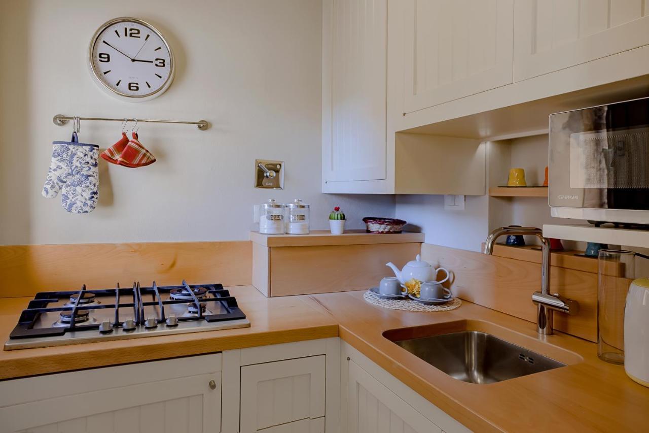 Skyline Florence Apartment ภายนอก รูปภาพ