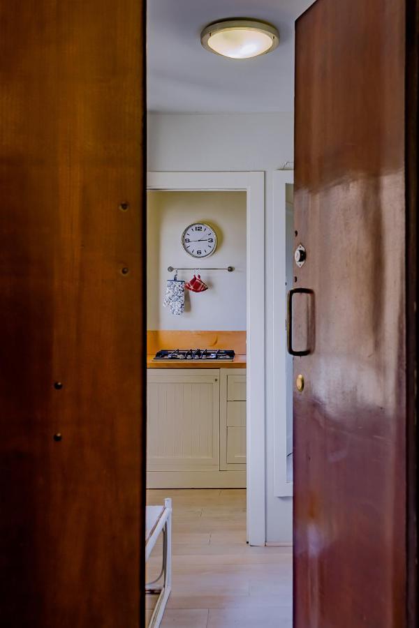 Skyline Florence Apartment ภายนอก รูปภาพ