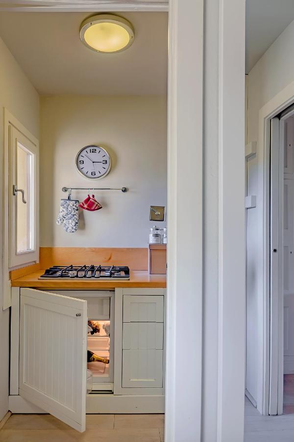 Skyline Florence Apartment ภายนอก รูปภาพ
