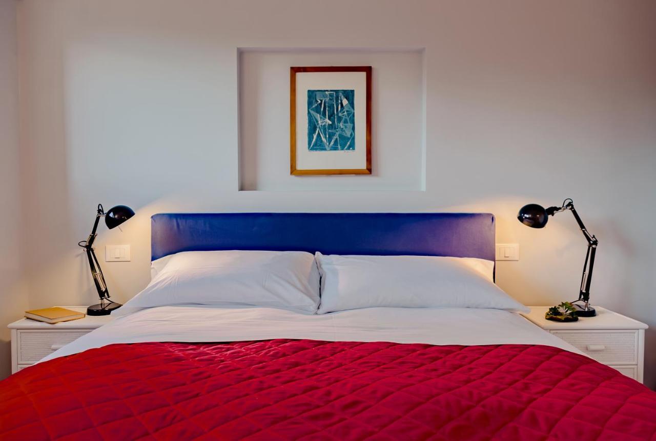 Skyline Florence Apartment ภายนอก รูปภาพ