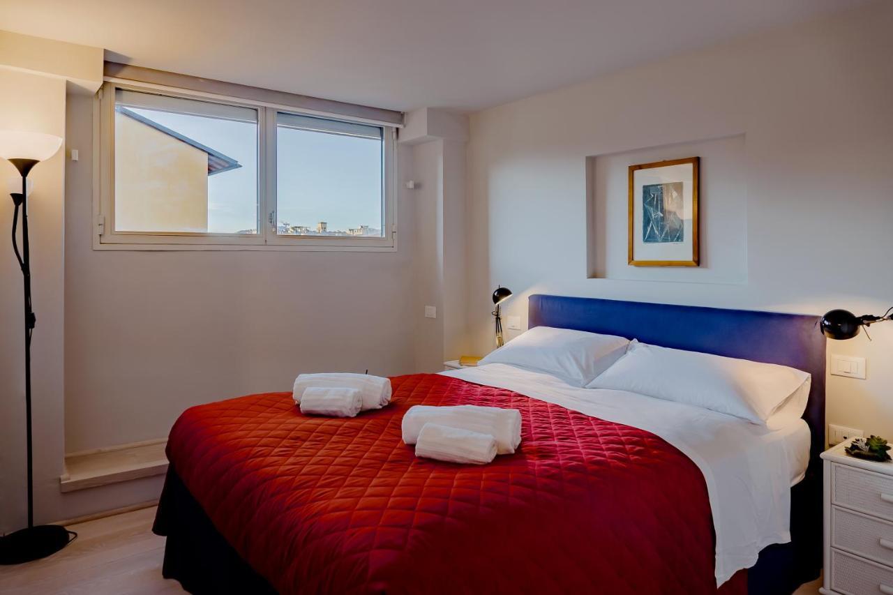 Skyline Florence Apartment ภายนอก รูปภาพ