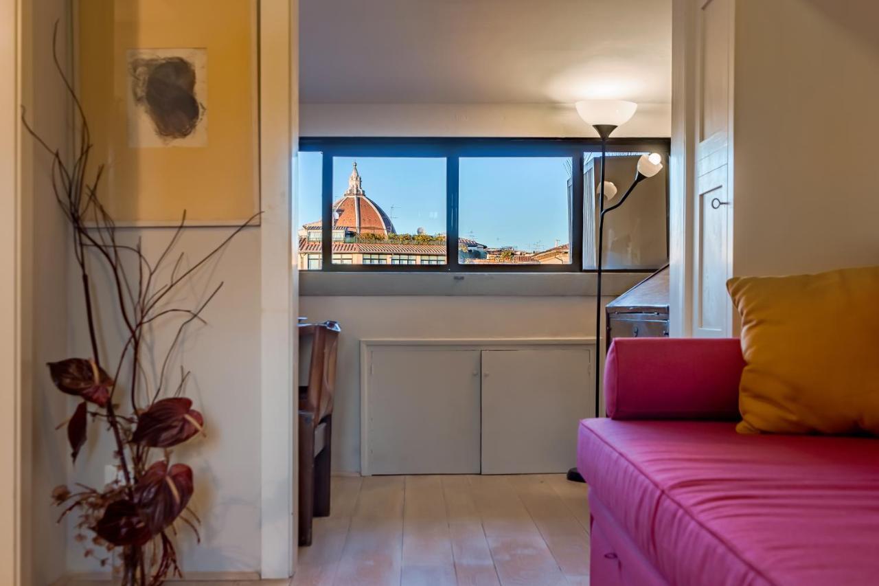 Skyline Florence Apartment ภายนอก รูปภาพ