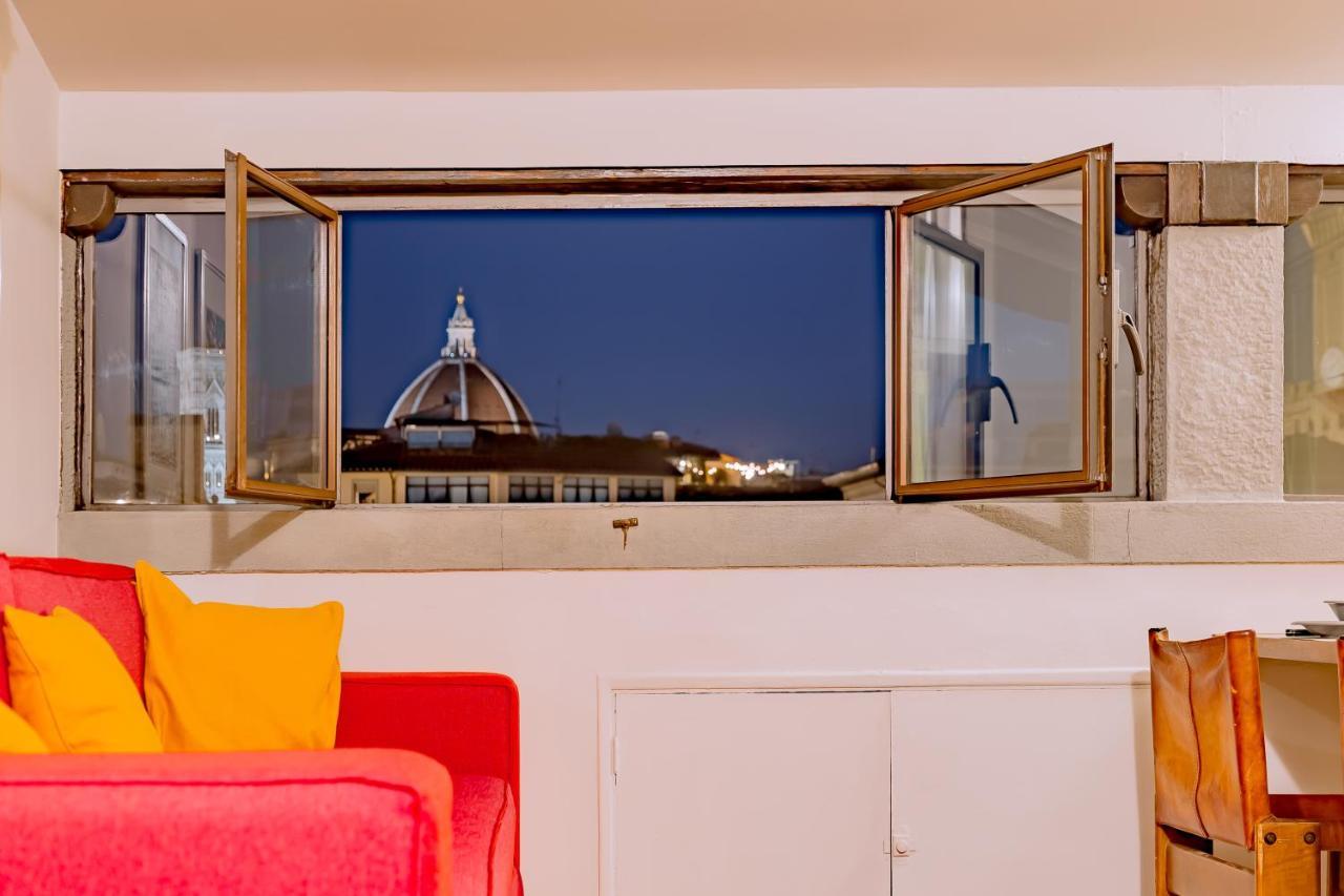 Skyline Florence Apartment ภายนอก รูปภาพ
