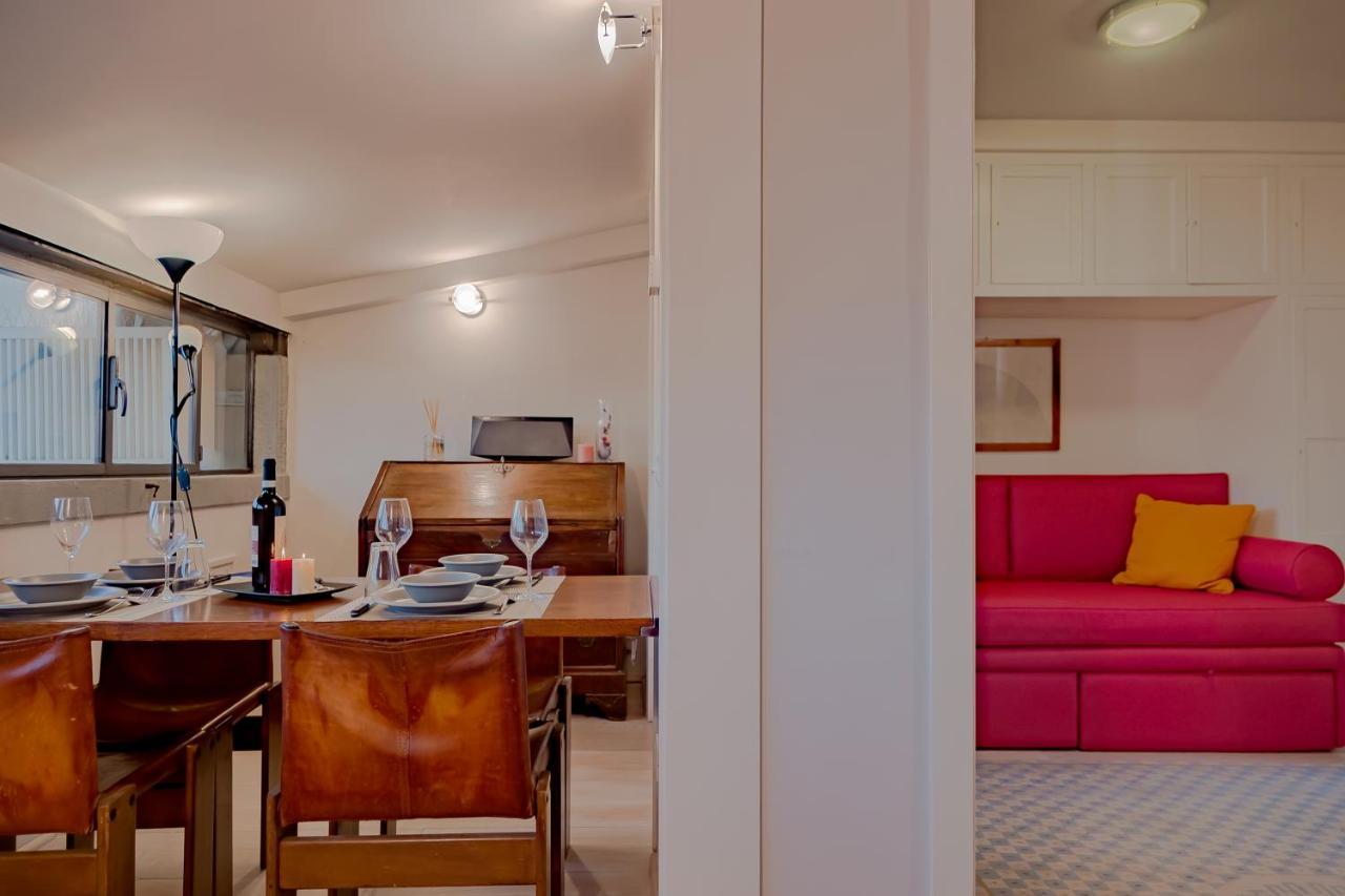 Skyline Florence Apartment ภายนอก รูปภาพ