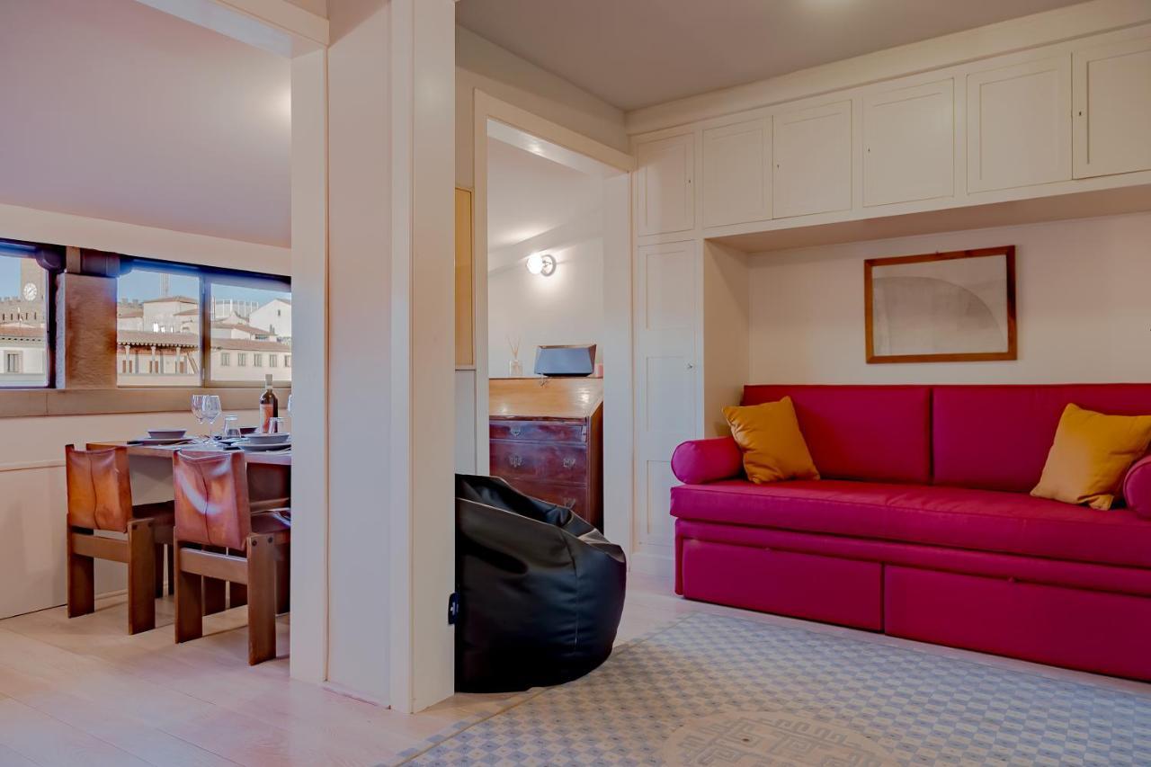Skyline Florence Apartment ภายนอก รูปภาพ
