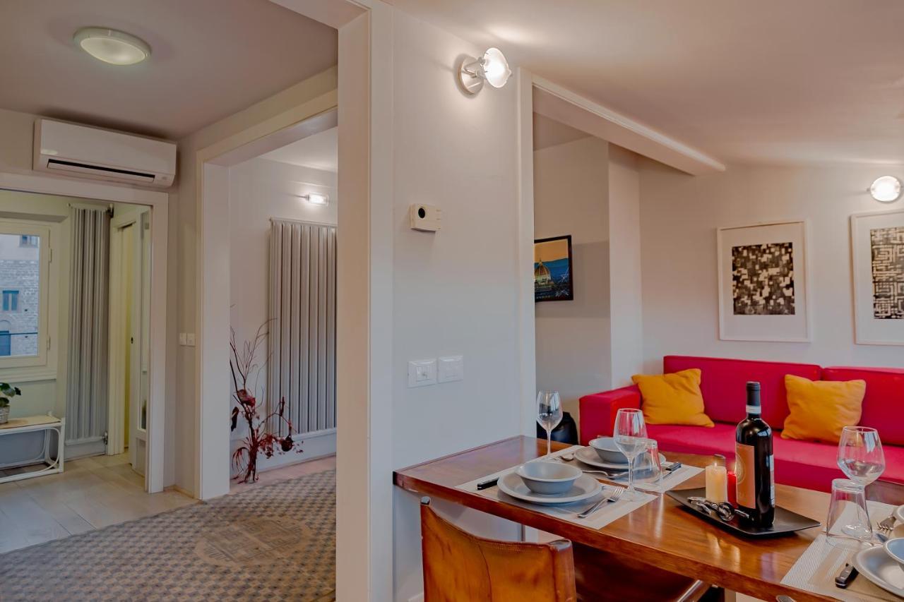 Skyline Florence Apartment ภายนอก รูปภาพ